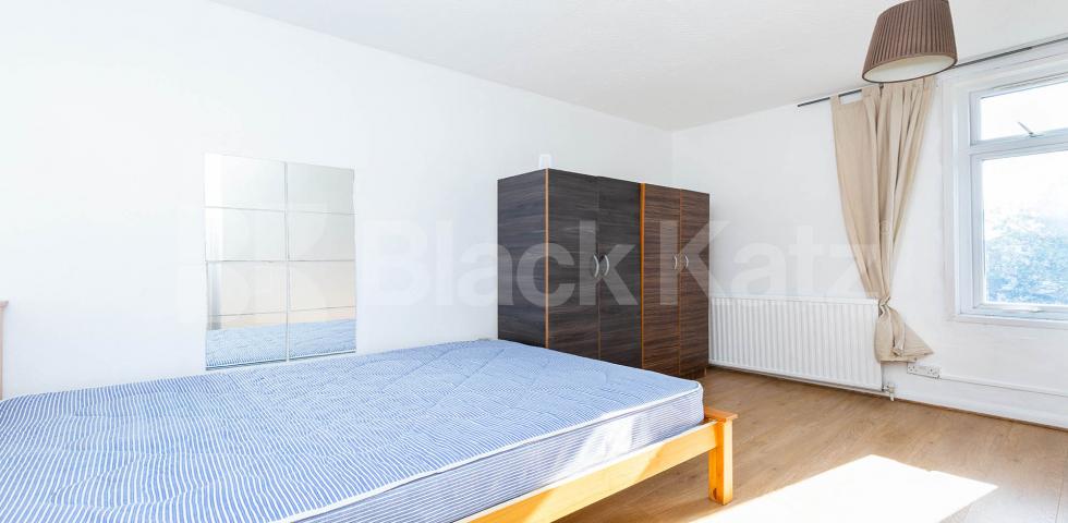 			New Instruction, 2 Bedroom, 1 bath, 1 reception Flat			 Stroud Green Road, FINSBURY PARK N4